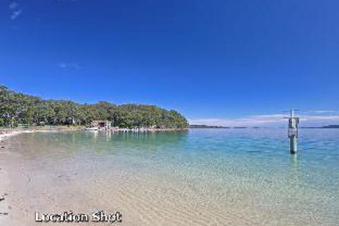 3 Bedroom House Bay Serene 15 Mistral Close - Accommodation Port Macquarie 4