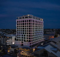 Hotel X Brisbane Fortitude Vly Vignette Collection an IHG Hotel - Accommodation Port Macquarie