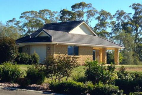The Villa On Pine Tree - Accommodation Port Macquarie 4