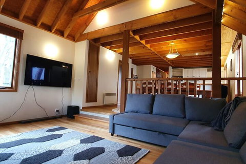 SNOWED INN Apartment - Accommodation Port Macquarie 6