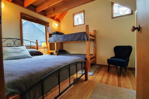 SNOWED INN Apartment - Accommodation Port Macquarie 4