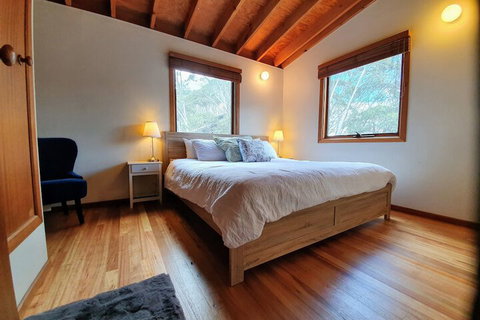 SNOWED INN Apartment - Accommodation Port Macquarie 7