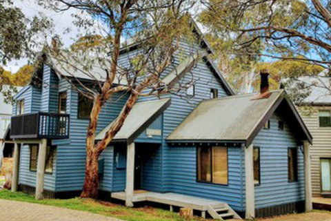 SNOWED INN Apartment - Accommodation Port Macquarie 0