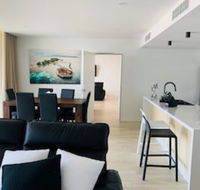 Cosmopolitan Exclusive Rental Apartments