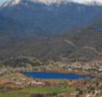 Mount Beauty Motor Inn - Accommodation Port Macquarie
