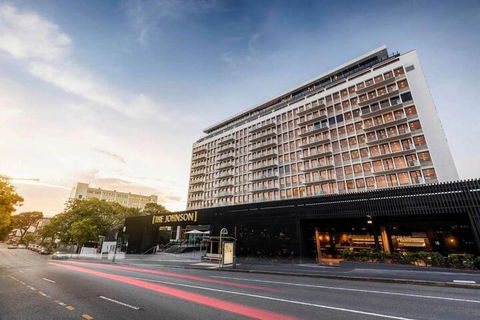 Luxury Central Apartment - Accommodation Port Macquarie 3