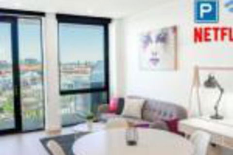 Luxury Central Apartment - Accommodation Port Macquarie 0