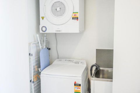 Luxury Central Apartment - Accommodation Port Macquarie 7