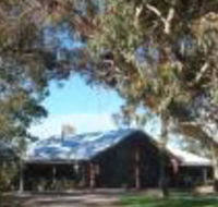 Kenwood Bank Vineyard Retreat