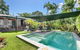 Tropical 3 Bedroom House, Pool Plus 4th Bedroom Bungalow - thumb 0