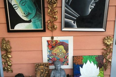 Luxuru Art House In Sydney - Accommodation Port Macquarie 5