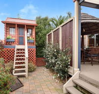Luxuru Art House in Sydney - Accommodation Port Macquarie