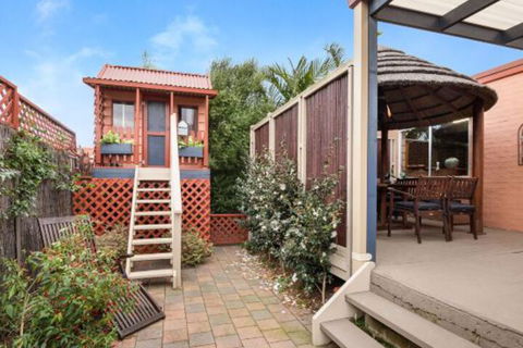 Luxuru Art House In Sydney - Accommodation Port Macquarie 0