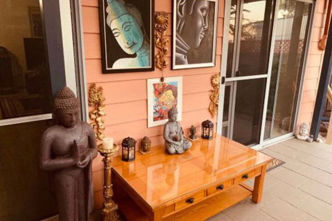 Luxuru Art House In Sydney - Accommodation Port Macquarie 2
