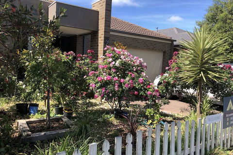 Apple House - Accommodation Port Macquarie 2