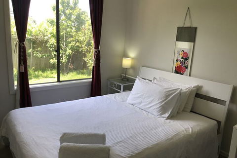 Apple House - Accommodation Port Macquarie 4