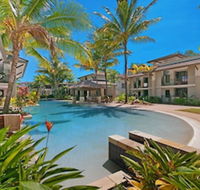 Sea Temple 132 - Luxury Studio - Accommodation Port Macquarie