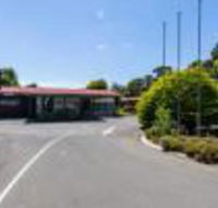 The Wurruk Motel - Accommodation Port Macquarie
