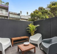 GRATTAN a Premier Location  Modern Space - Accommodation Port Macquarie