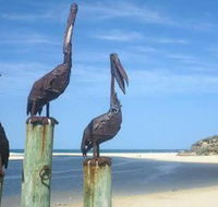 Moore River Beach Shack - Accommodation Port Macquarie