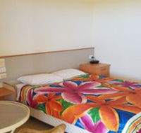A Country View Motel - Ilbilbie - Accommodation Port Macquarie