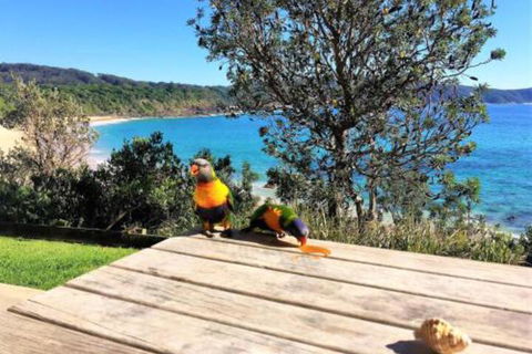 Yallumbee - Accommodation Port Macquarie 3