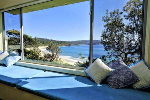 Yallumbee - Accommodation Port Macquarie 5