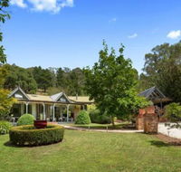 In the Valley - Accommodation Port Macquarie