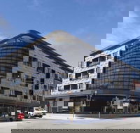 Ripponlea Village Panorama - Accommodation Port Macquarie