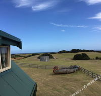 Donington - Accommodation Port Macquarie