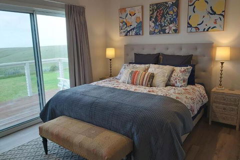 Coastal Lodge - Accommodation Port Macquarie 4