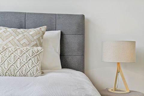 Modern Apartment Next To Largest Shopping Centre - Accommodation Port Macquarie 5