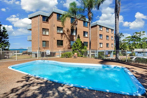 Triview Unit 11 / 1 3 Mitchell Street - Accommodation Port Macquarie 2