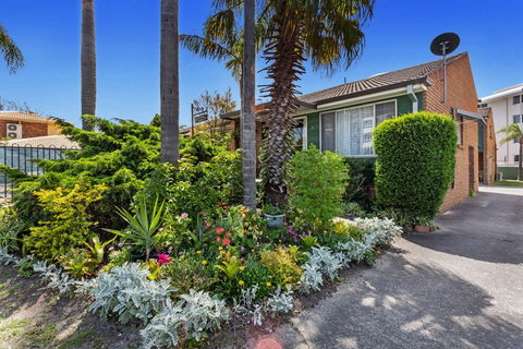 Macadamia Court 6 Nelson Bay - Accommodation Port Macquarie 2
