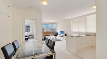 Wyndel Apartments - Apex - Accommodation Port Macquarie 6