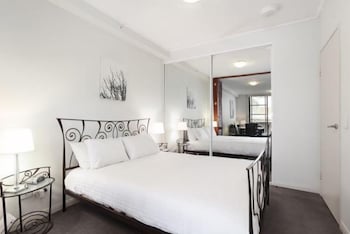 Wyndel Apartments - Apex - Accommodation Port Macquarie 1