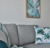 Luxurious  Chic 2BR Apartment in Melbourne CBD - Accommodation Port Macquarie