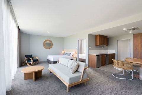 Abode Hotel Malua Bay - Accommodation Port Macquarie 6