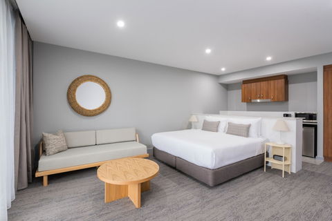 Abode Hotel Malua Bay - Accommodation Port Macquarie 5