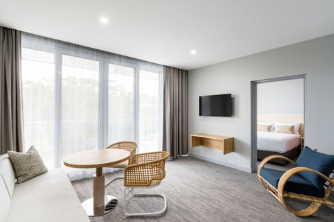 Abode Hotel Malua Bay - Accommodation Port Macquarie 4