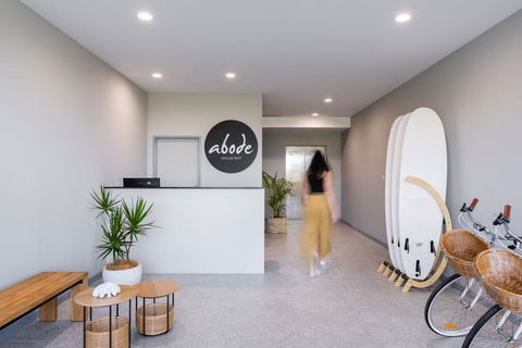 Abode Hotel Malua Bay - Accommodation Port Macquarie 2