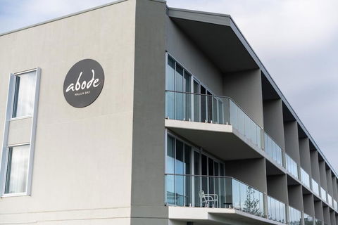 Abode Hotel Malua Bay - Accommodation Port Macquarie 0