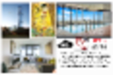 GUSTAVs THE KISS 2Bed Brisbane CBD Netflix - Accommodation Port Macquarie 5