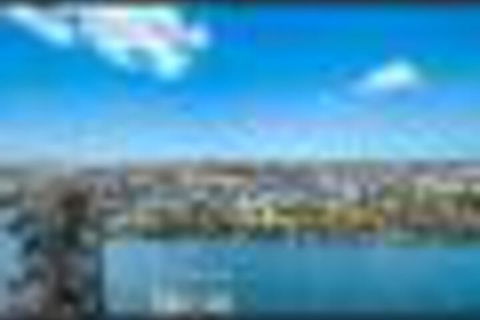 GUSTAVs THE KISS 2Bed Brisbane CBD Netflix - Accommodation Port Macquarie 2