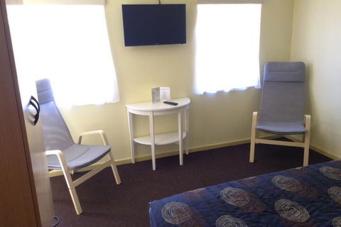 Daydream Apartments - Accommodation Port Macquarie 7
