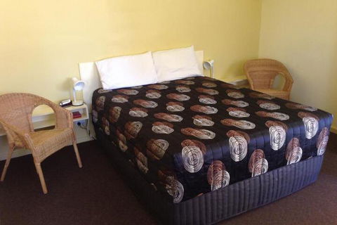 Daydream Apartments - Accommodation Port Macquarie 6
