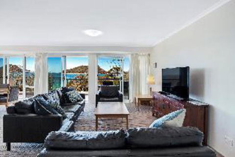 3 Bedroom Apartment Albacore Unit 6 12 Ondine Close - Accommodation Port Macquarie 1