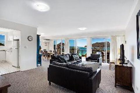 3 Bedroom Apartment Albacore Unit 6 12 Ondine Close - Accommodation Port Macquarie 0