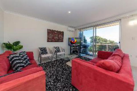2 Bedroom Apartment Laman Lodge Unit 5 - Accommodation Port Macquarie 2