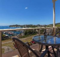2 Bedroom Apartment Laman Lodge Unit 5 - Accommodation Port Macquarie